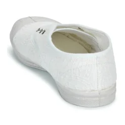 Bensimon - TENNIS ELLY BRODERIE ANGLAISE