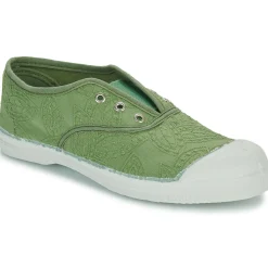 Bensimon - TENNIS ELLY BRODERIE ANGLAISE