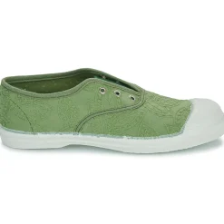 Bensimon - TENNIS ELLY BRODERIE ANGLAISE