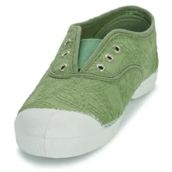 Bensimon - TENNIS ELLY BRODERIE ANGLAISE