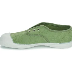 Bensimon - TENNIS ELLY BRODERIE ANGLAISE
