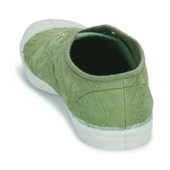 Bensimon - TENNIS ELLY BRODERIE ANGLAISE