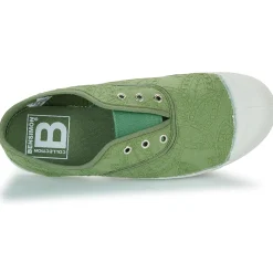 Bensimon - TENNIS ELLY BRODERIE ANGLAISE