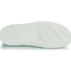Bensimon - TENNIS ELLY BRODERIE ANGLAISE