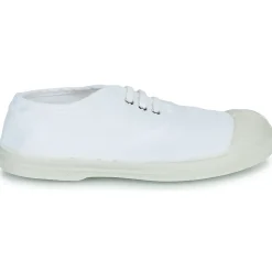 Bensimon - TENNIS LACET