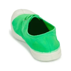 Bensimon - TENNIS LACETS