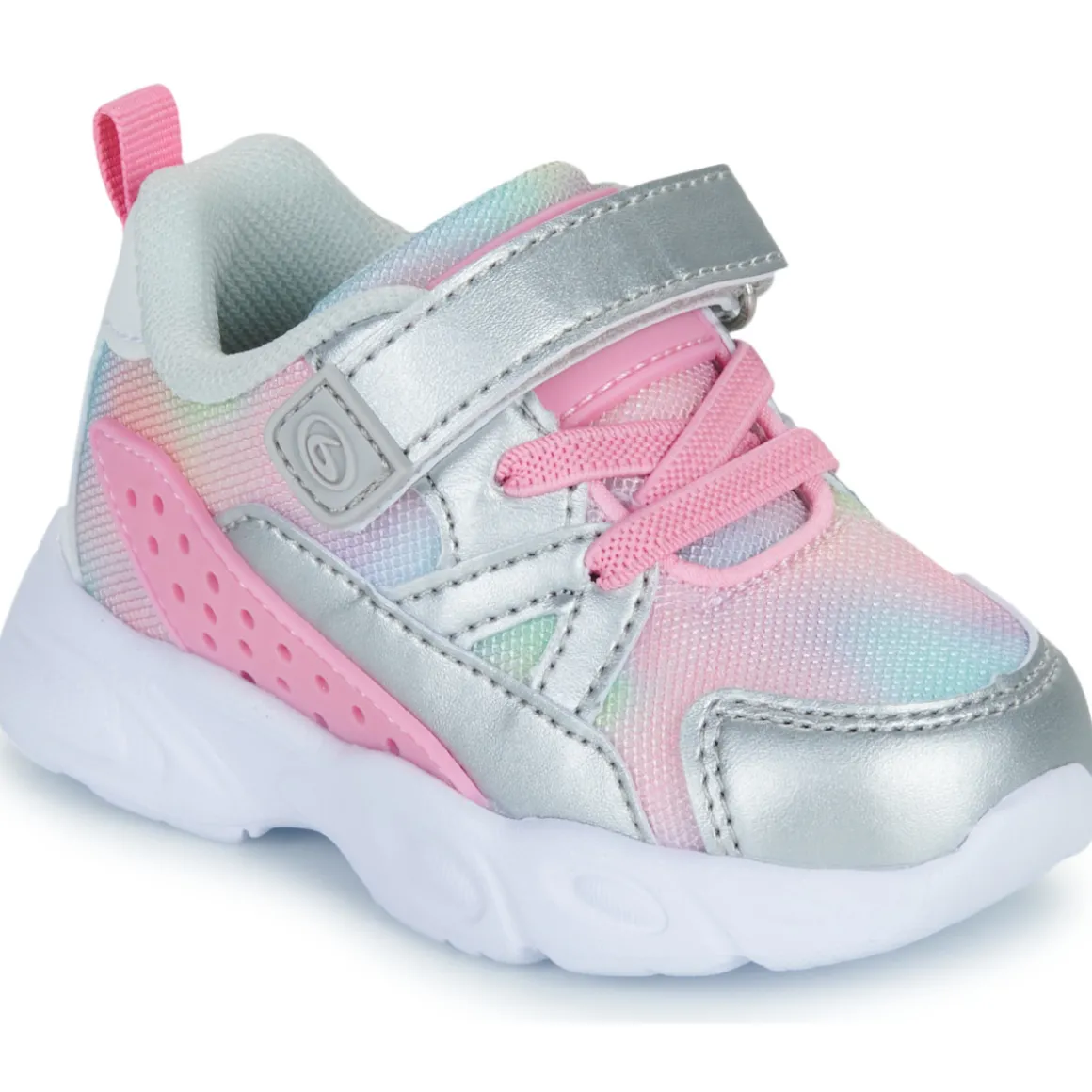 BEPPI - 2204850-ARGENTE