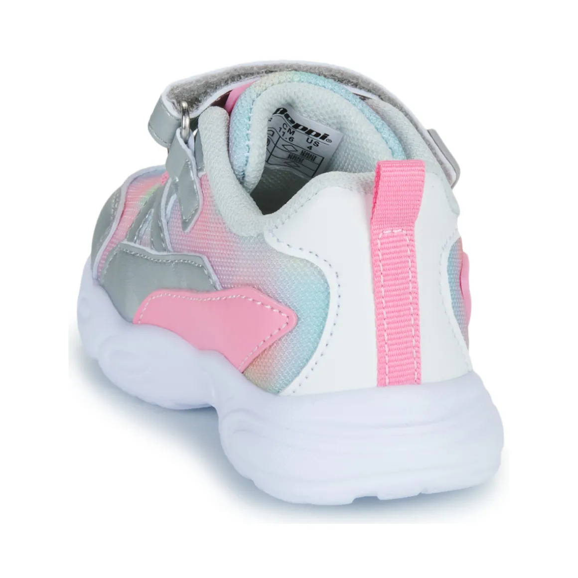 BEPPI - 2204850-ARGENTE