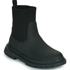 BEPPI - 2203070-BLACK