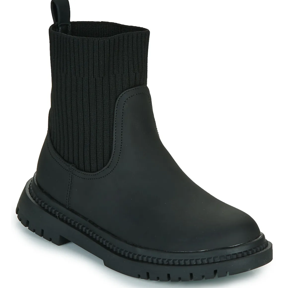 BEPPI - 2203070-BLACK