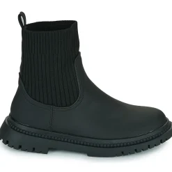 BEPPI - 2203070-BLACK