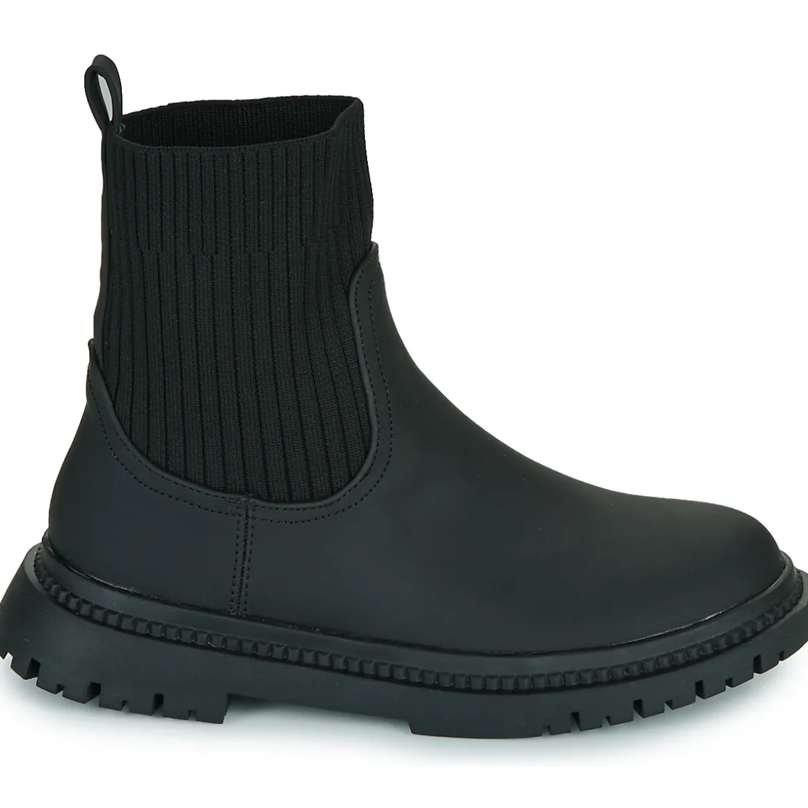 BEPPI - 2203070-BLACK