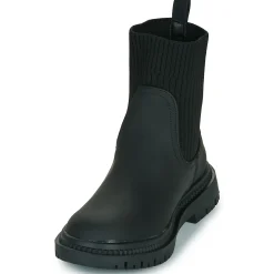 BEPPI - 2203070-BLACK