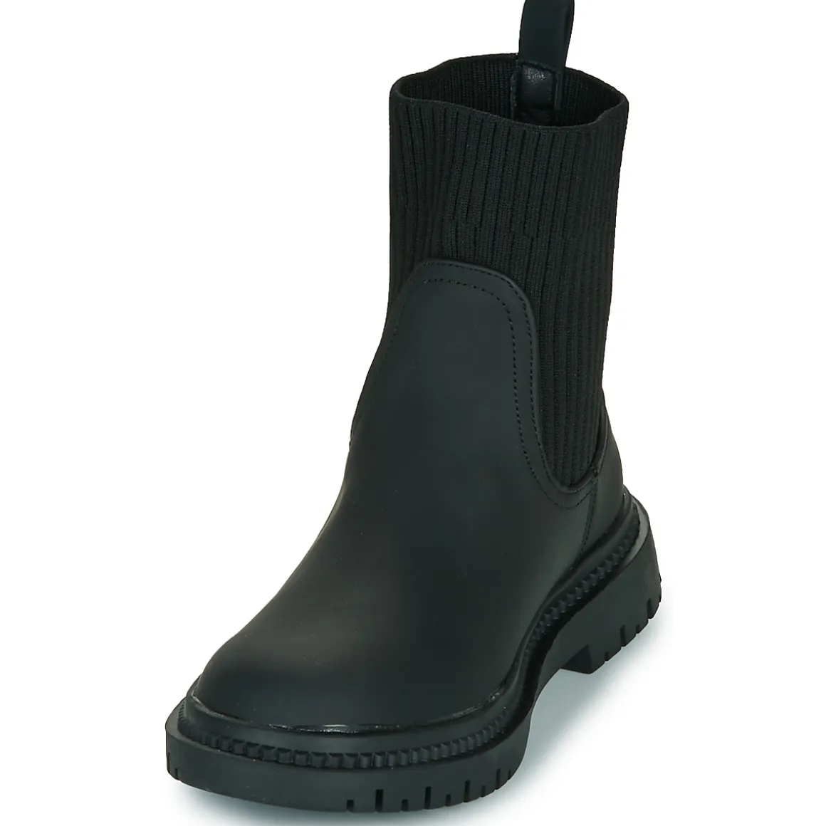 BEPPI - 2203070-BLACK