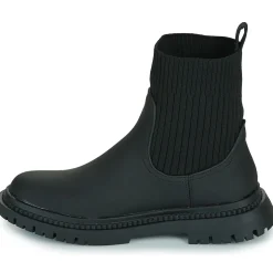 BEPPI - 2203070-BLACK