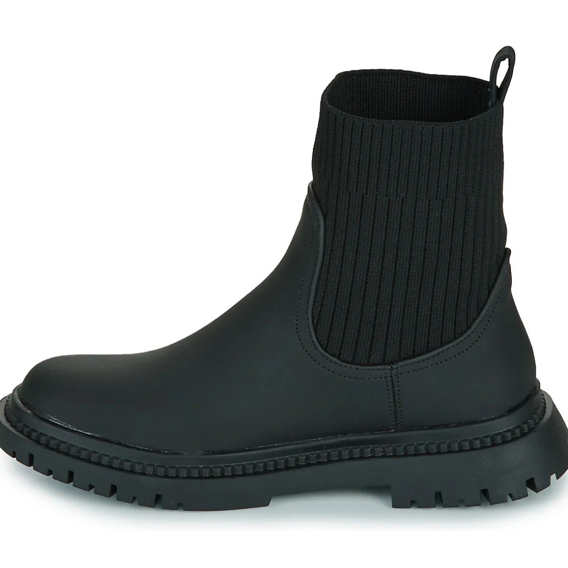 BEPPI - 2203070-BLACK