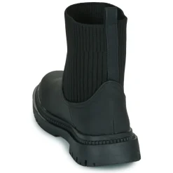 BEPPI - 2203070-BLACK