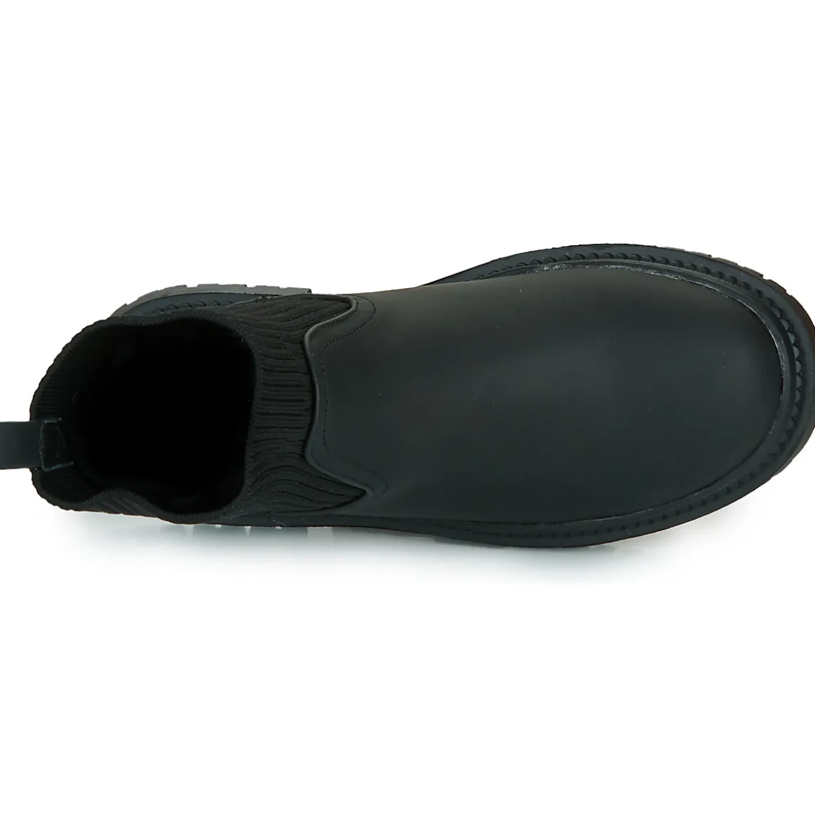 BEPPI - 2203070-BLACK