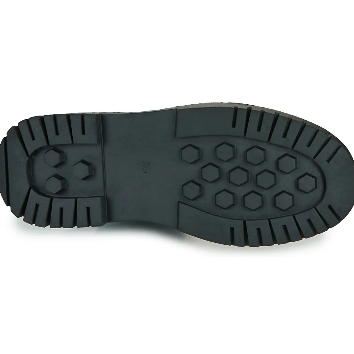 BEPPI - 2203070-BLACK