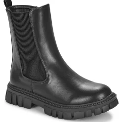 BEPPI - 2195230-BLACK