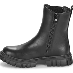 BEPPI - 2195230-BLACK