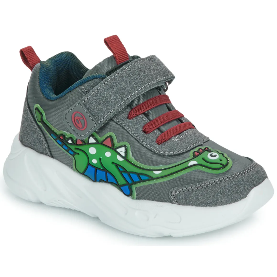 BEPPI - 2202061-GREY