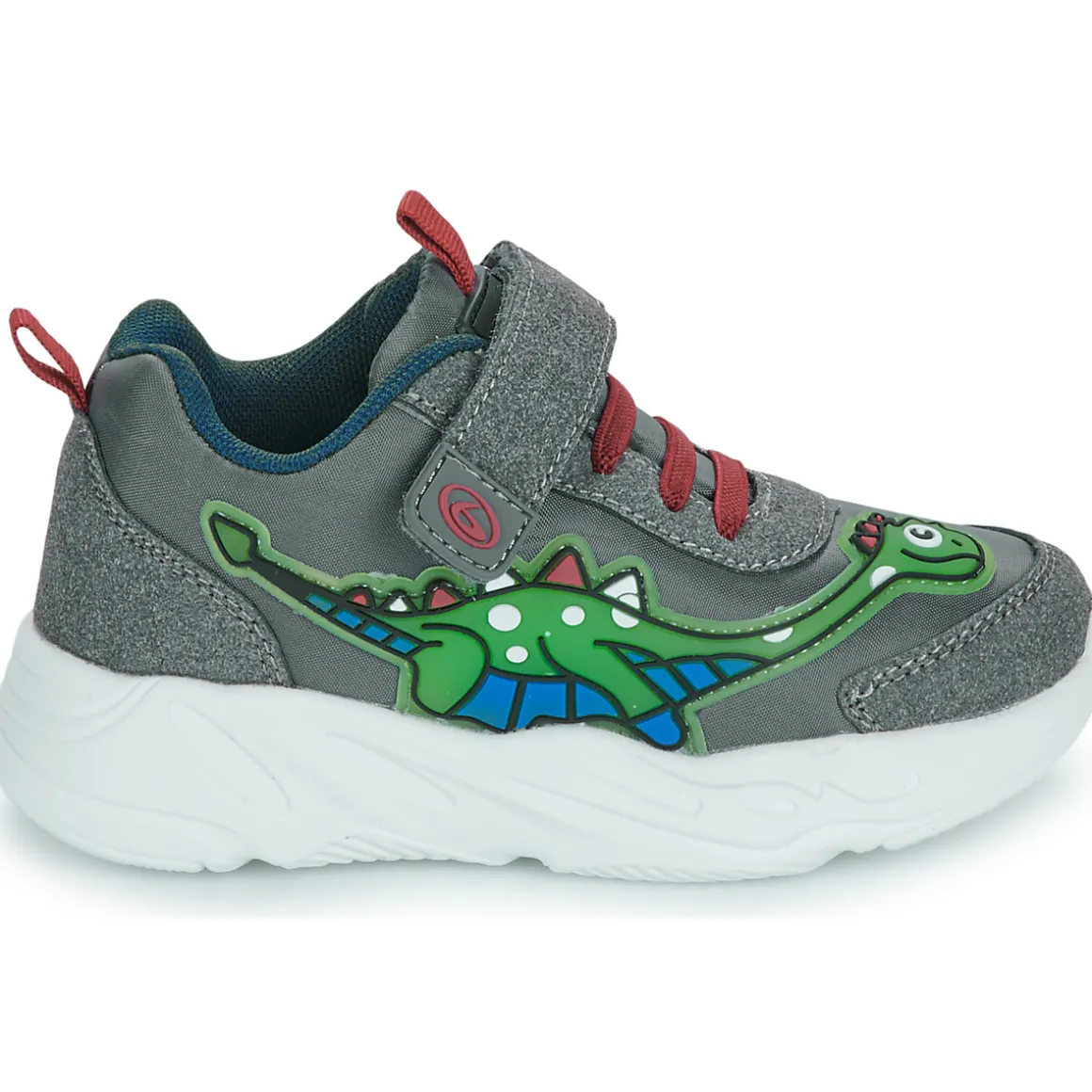 BEPPI - 2202061-GREY