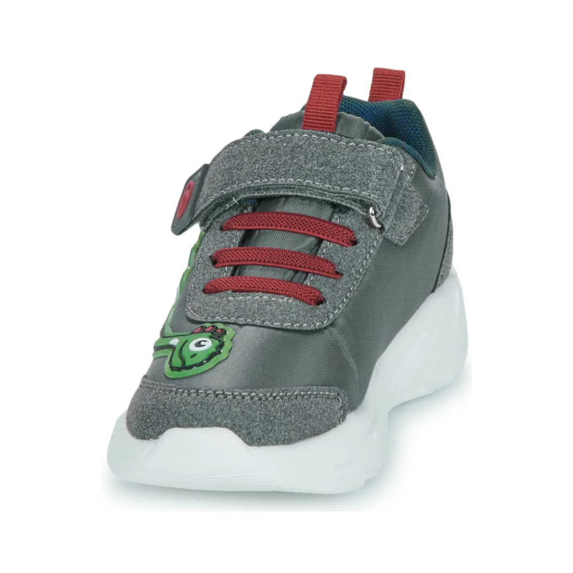 BEPPI - 2202061-GREY