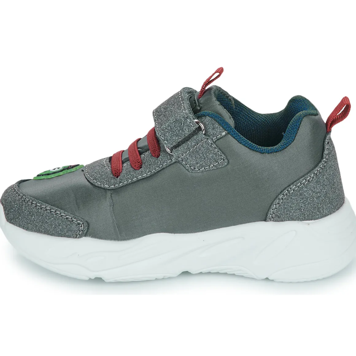 BEPPI - 2202061-GREY