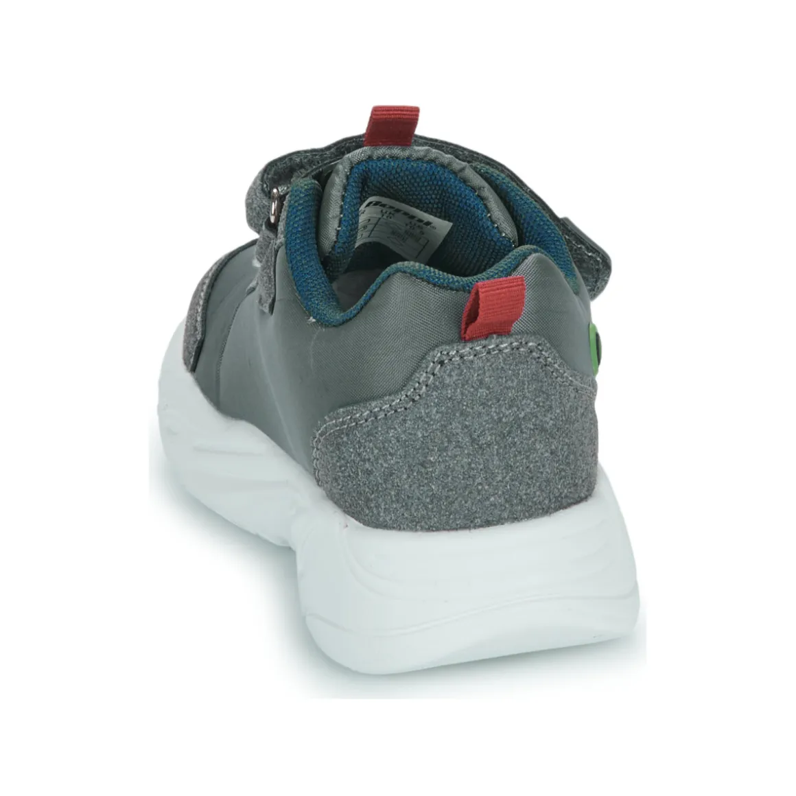 BEPPI - 2202061-GREY
