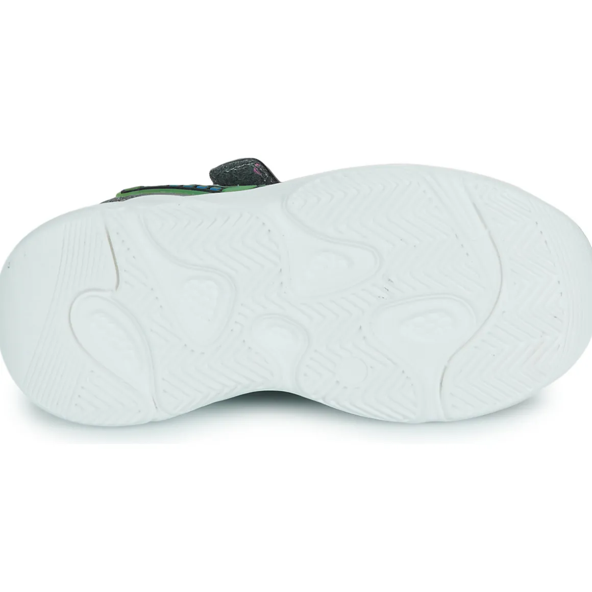 BEPPI - 2202061-GREY