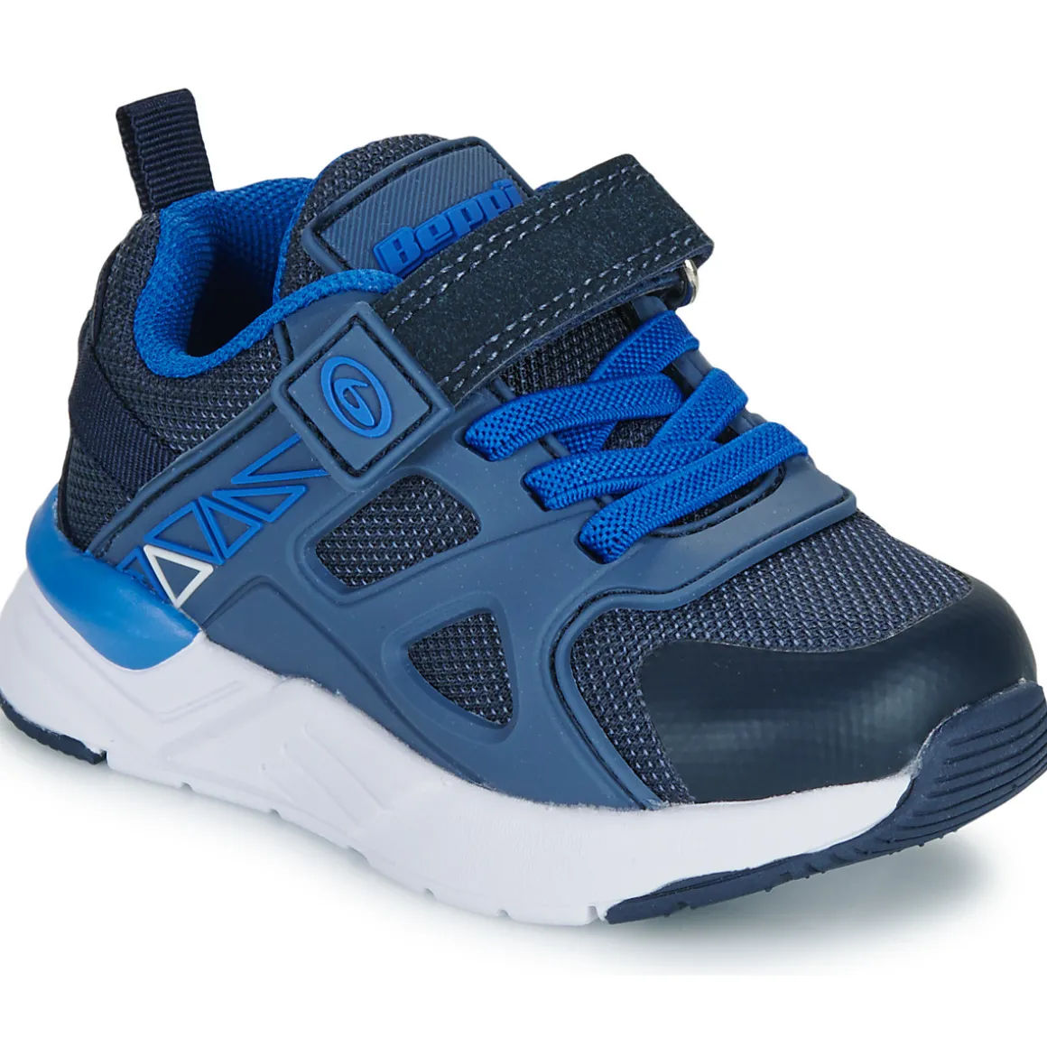 BEPPI - 2208860-NAVY-BLUE