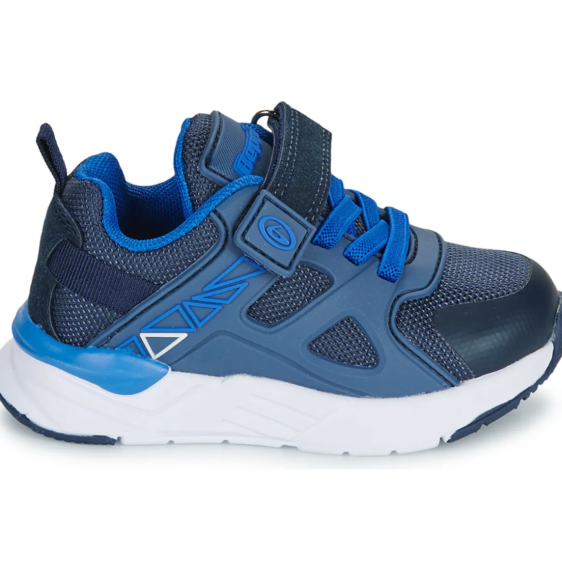 BEPPI - 2208860-NAVY-BLUE