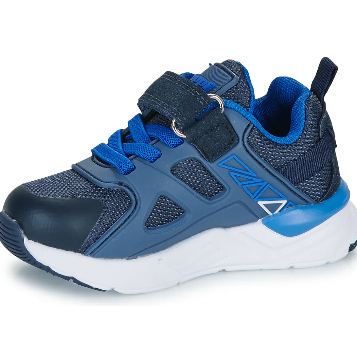 BEPPI - 2208860-NAVY-BLUE