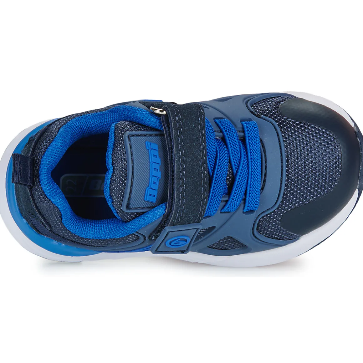 BEPPI - 2208860-NAVY-BLUE