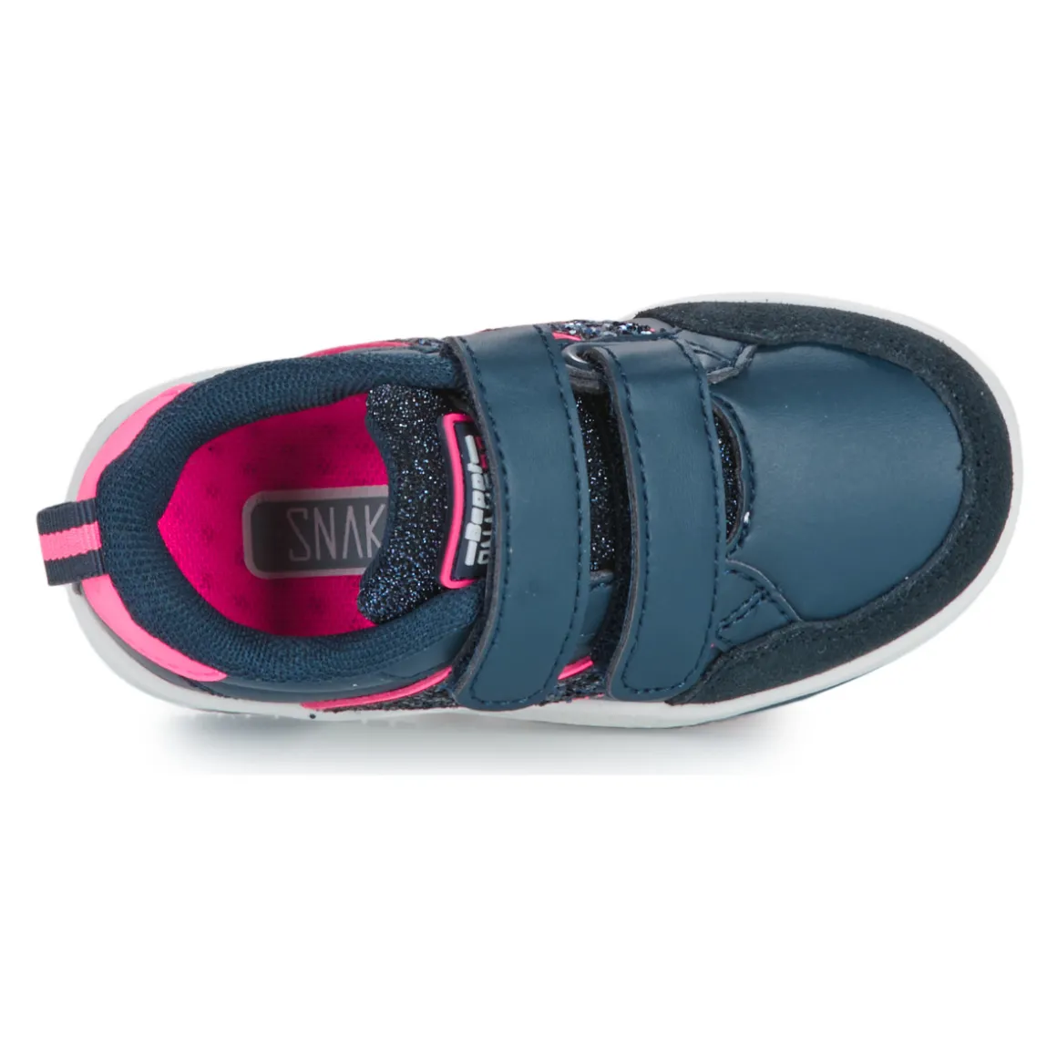 BEPPI - 2202790-NAVY-BLUE