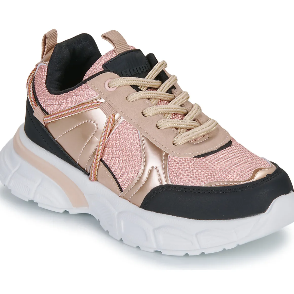 BEPPI - 2209371-PINK