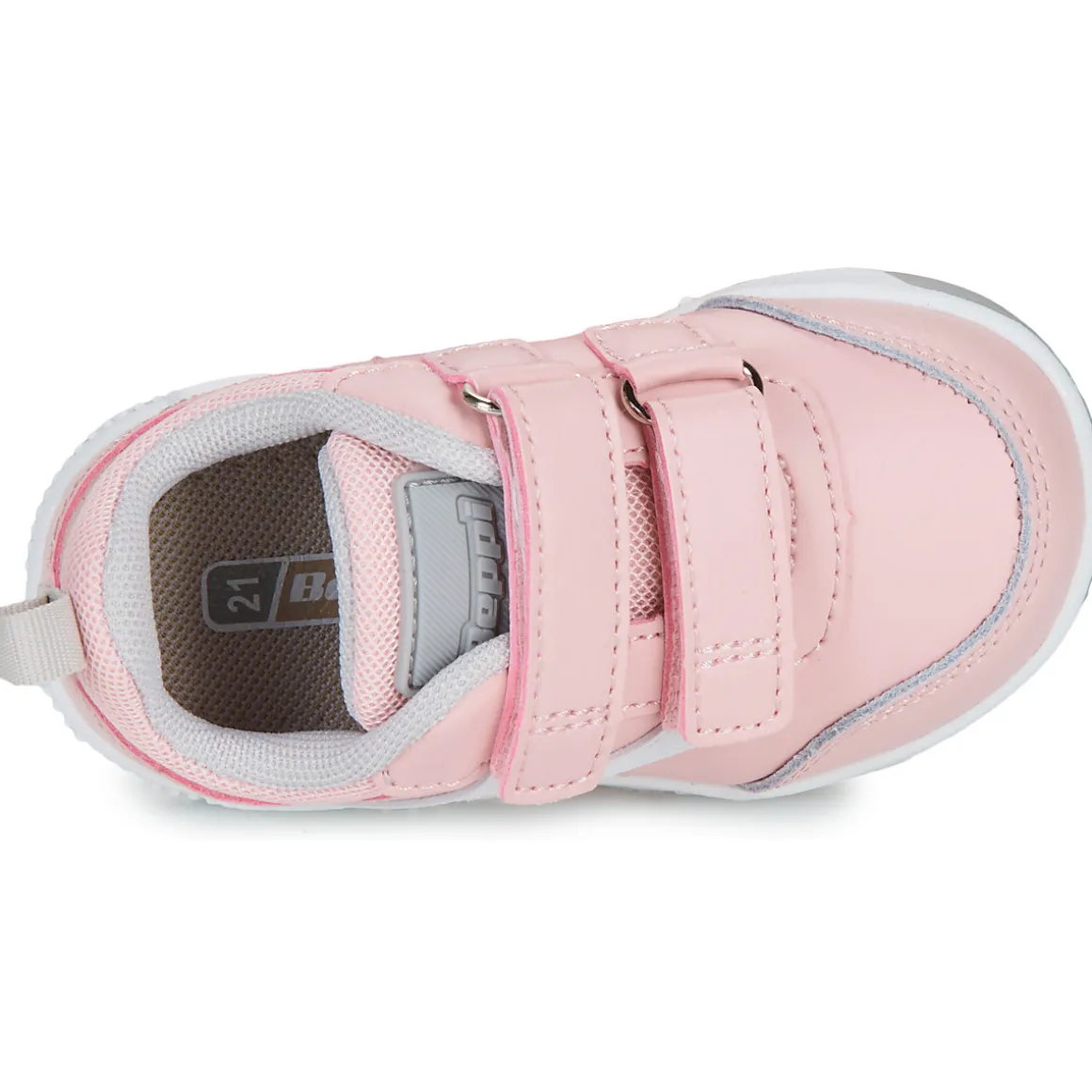 BEPPI - 2208430-WHITE