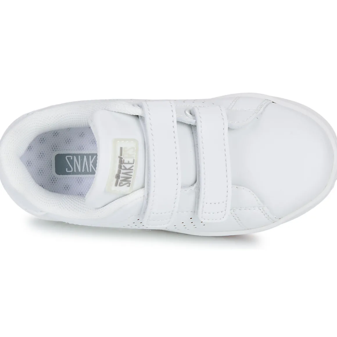 BEPPI - 2207341-WHITE