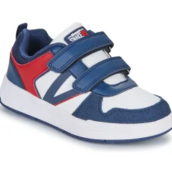 BEPPI - 2209330-WHITE-NAVY