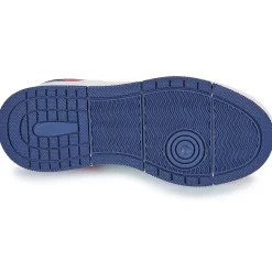 BEPPI - 2209330-WHITE-NAVY