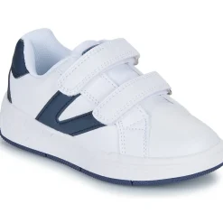 BEPPI - 2208790-WHITE-NAVY