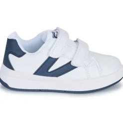 BEPPI - 2208790-WHITE-NAVY