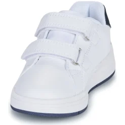 BEPPI - 2208790-WHITE-NAVY