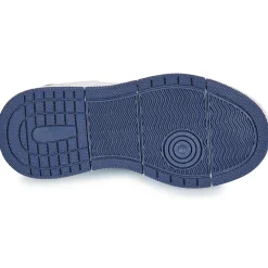 BEPPI - 2208790-WHITE-NAVY