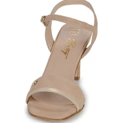 Betty London - ALICE