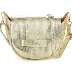 Betty London - APRIL