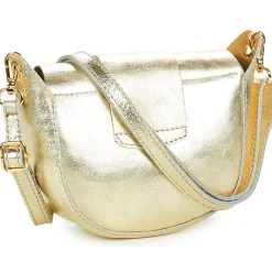 Betty London - APRIL