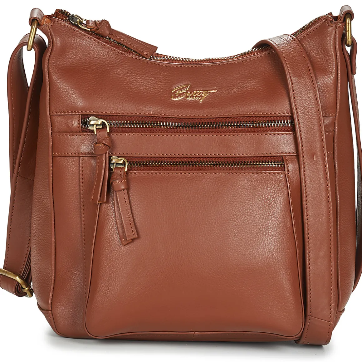 Betty London - ASTRANCE