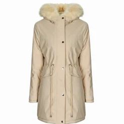 Betty London - AVINA